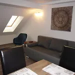 Luna Apartmanhaz * Siófok