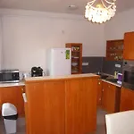 Luna Apartmanhaz Appartement Siófok