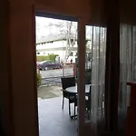 Luna Apartmanhaz Siófok