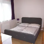 Luna Apartmanhaz * Siófok