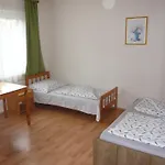 Appartement Luna Apartmanhaz