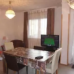Appartement Luna Apartmanhaz *