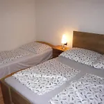 Appartement Luna Apartmanhaz Siófok