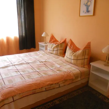 Luna Apartmanhaz Appartement *