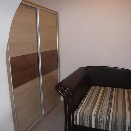 Appartement Luna Apartmanhaz