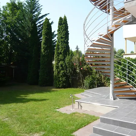 Luna Apartmanhaz Appartement *