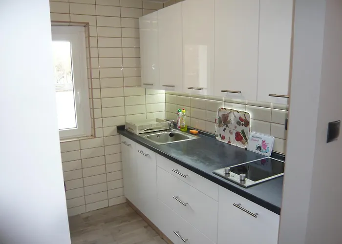 Appartement Luna Apartmanhaz *