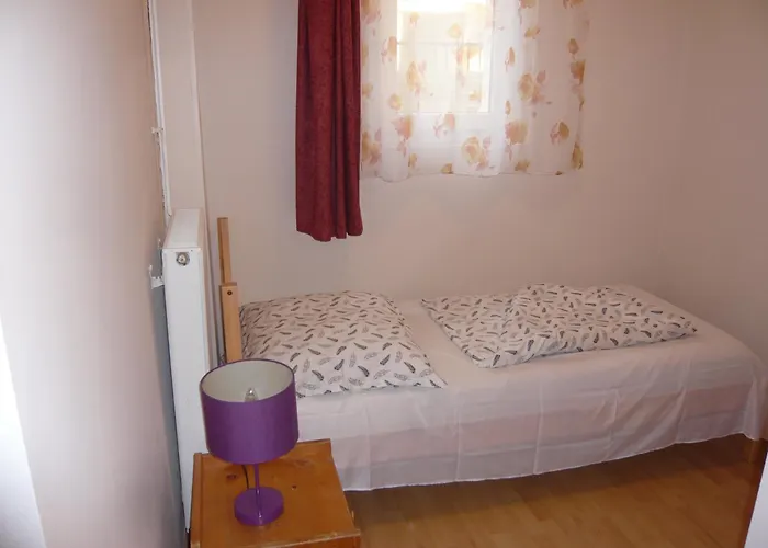 Luna Apartmanhaz Appartement Siófok