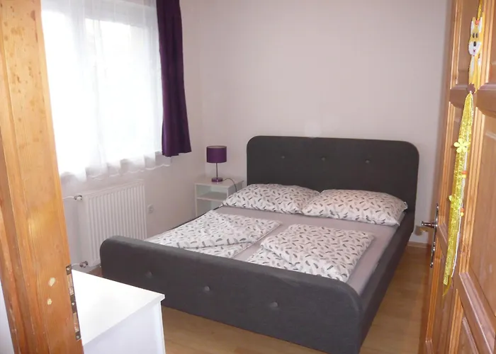 Luna Apartmanhaz * Siófok