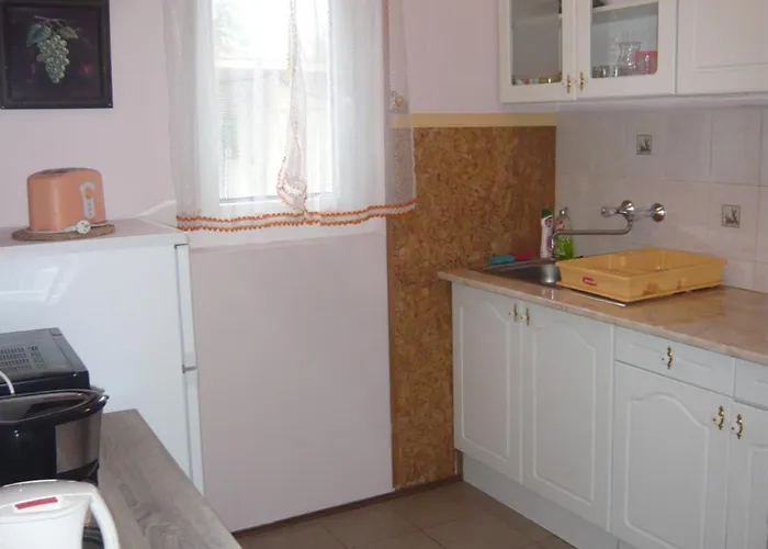 Luna Apartmanhaz Appartement Siófok