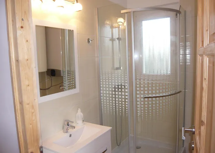 Luna Apartmanhaz Lägenhet Siófok